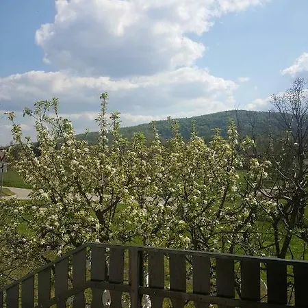 Apartment Silvia Slunj Exterior photo