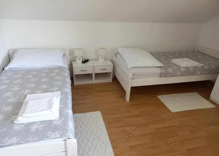 Apartment Silvia