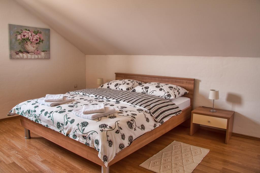 Apartman Silvia *