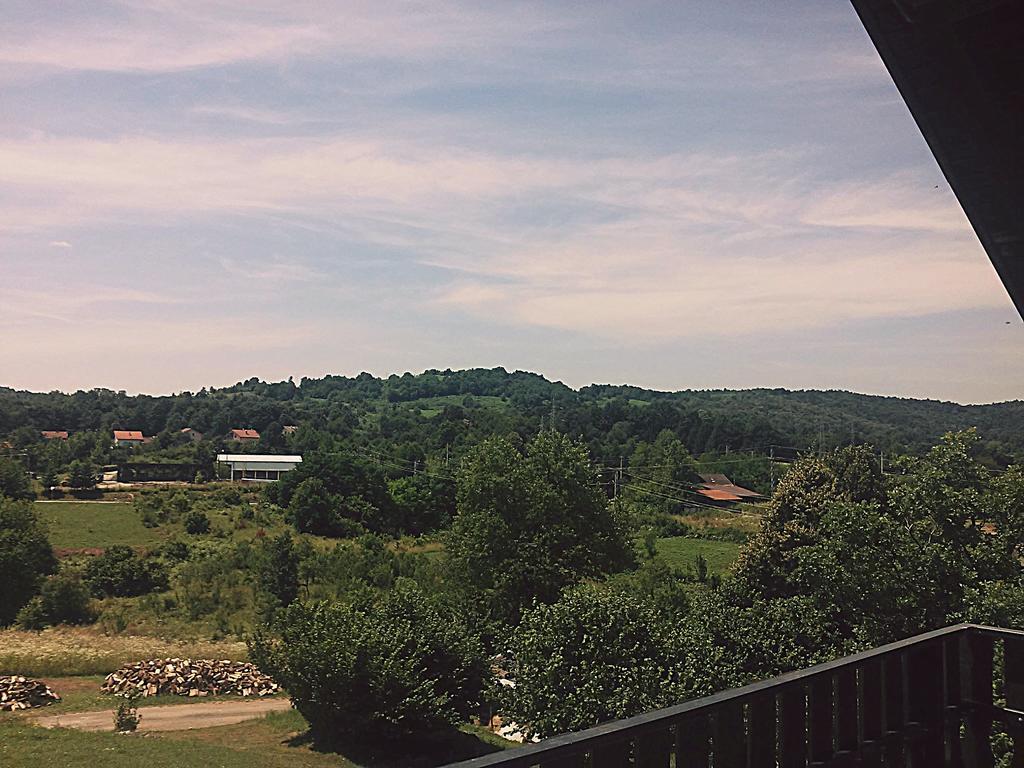 Apartman Silvia *