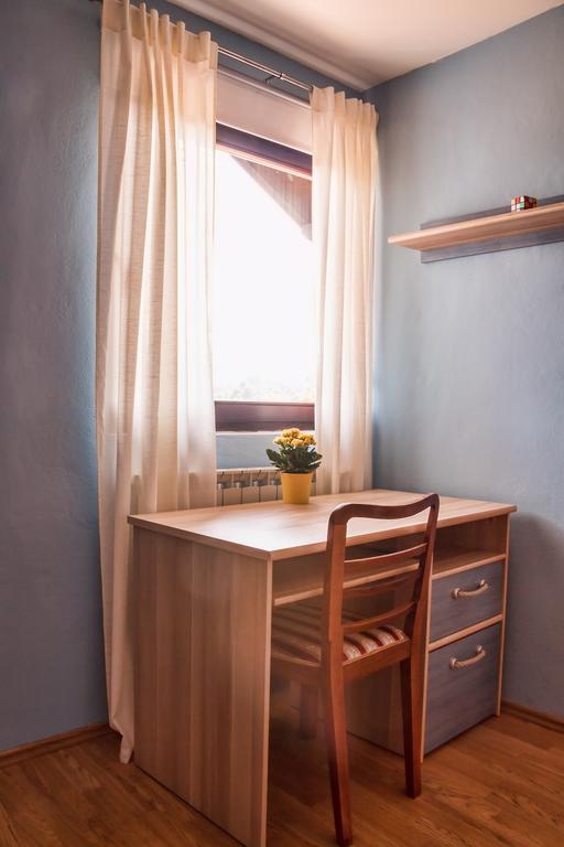Apartman Silvia Szluin