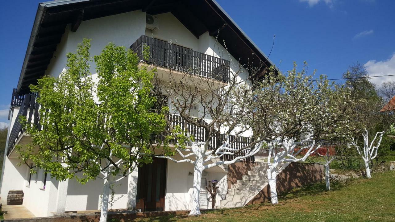 Silvia * Slunj