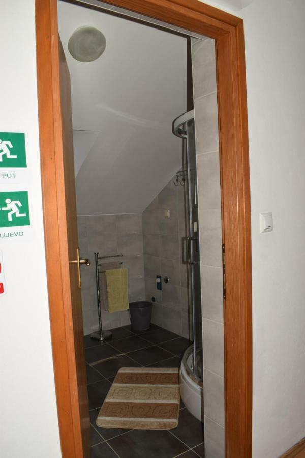 Silvia Appartamento Slunj