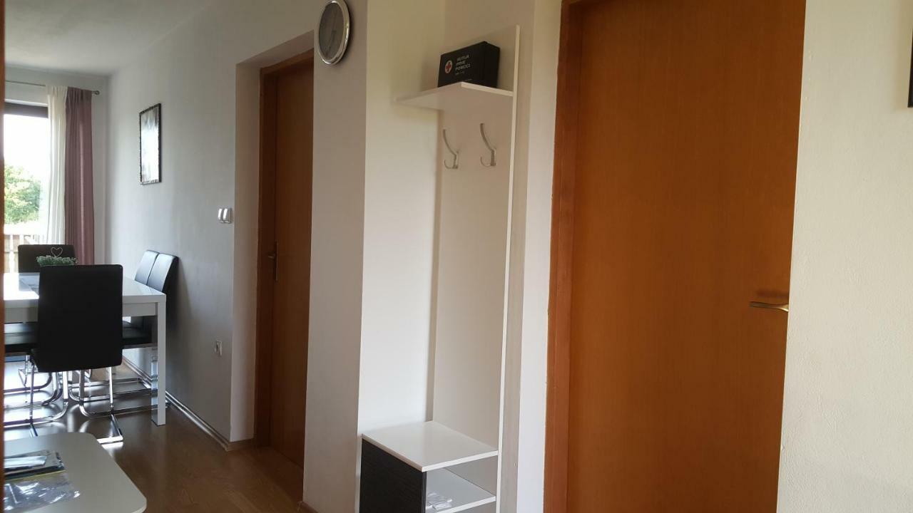 Silvia Appartamento Slunj